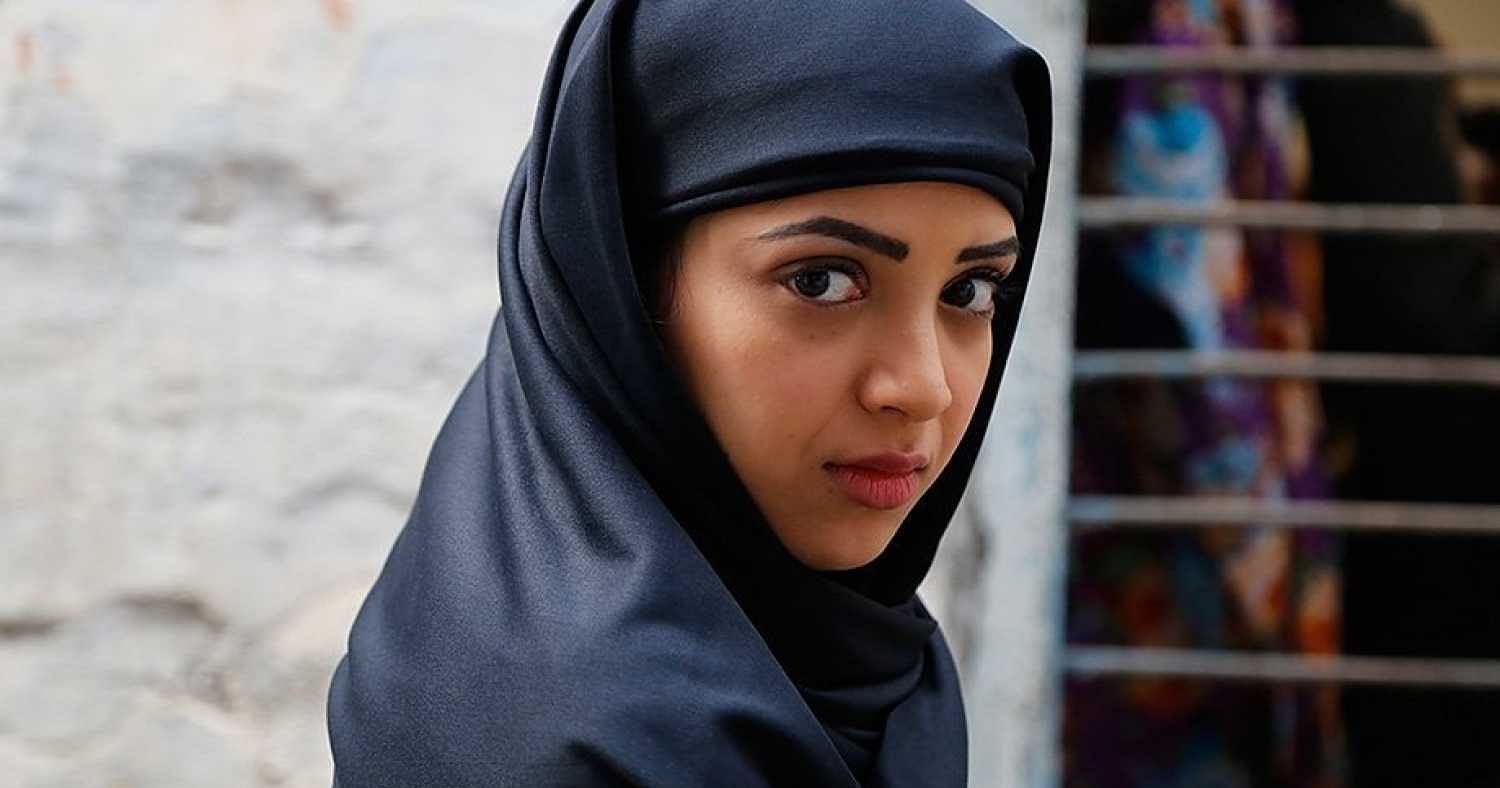 The Trailer They Don’t Want You To Watch Lipstick Under My Burkha